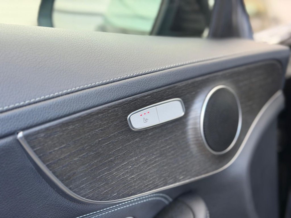 Used Mercedes-Benz C Class 2018 for sale - 78022123: Photo 35