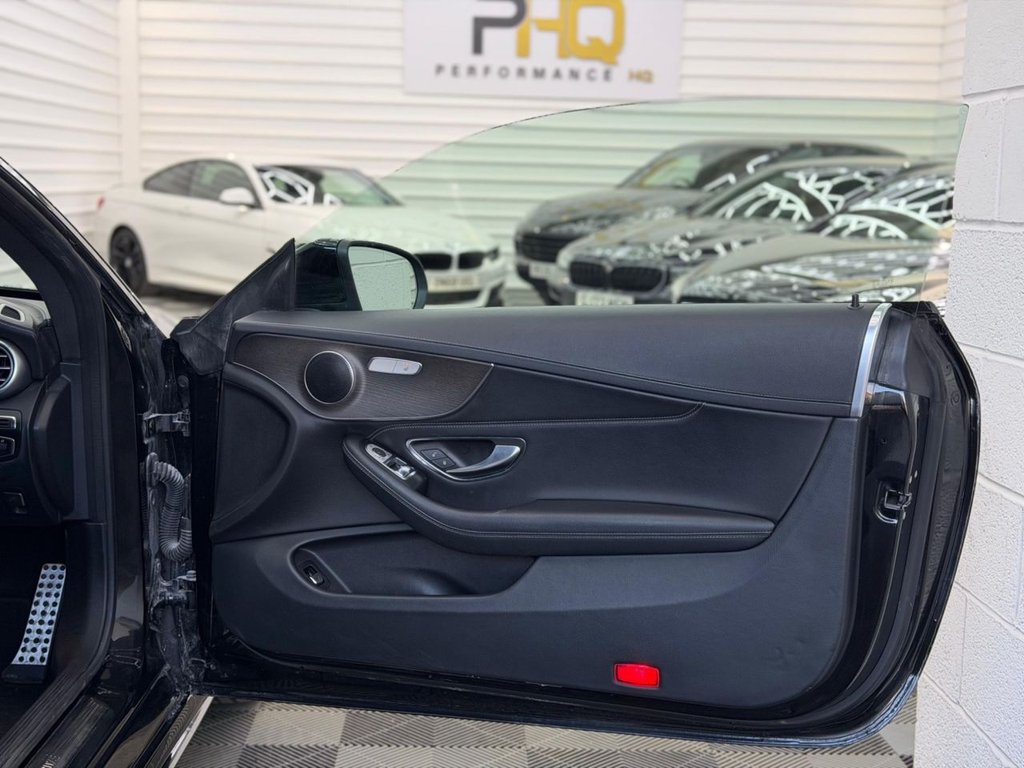 Used Mercedes-Benz C Class 2018 for sale - 78022123: Photo 37