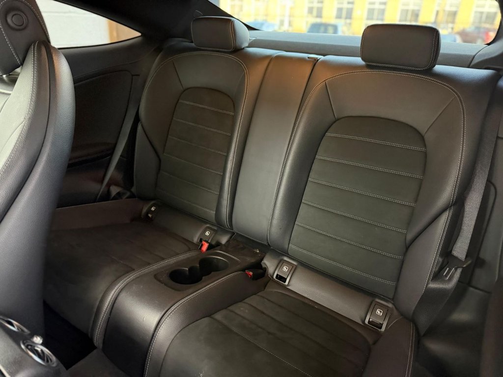 Used Mercedes-Benz C Class 2018 for sale - 78022123: Photo 43