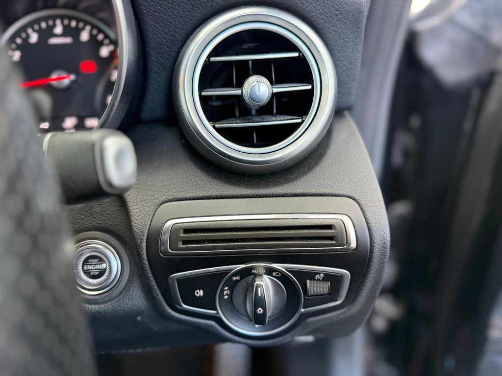 Used Mercedes-Benz C Class 2018 for sale - 78022123: Photo 46