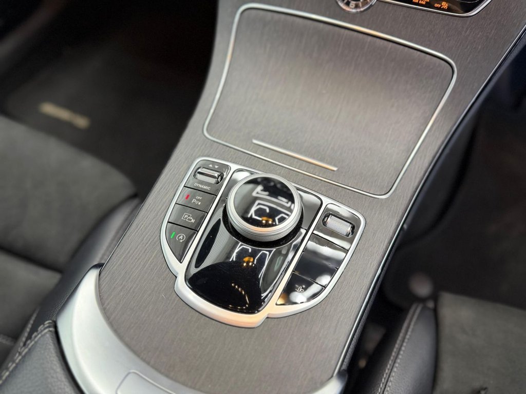 Used Mercedes-Benz C Class 2018 for sale - 78022123: Photo 50