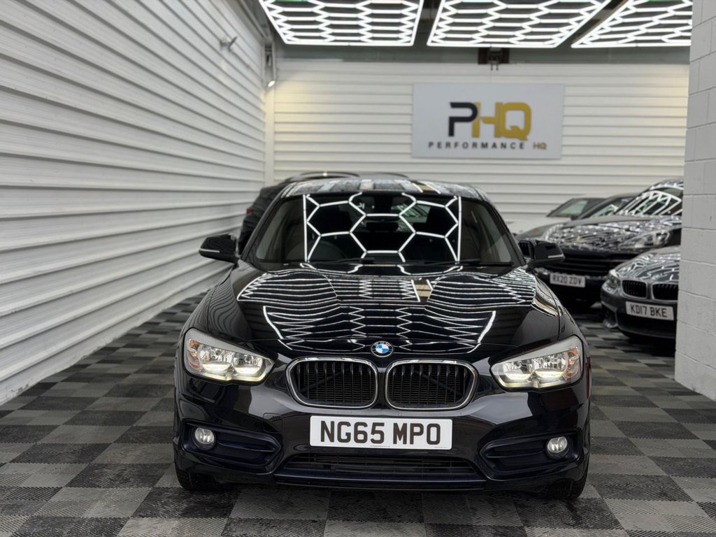 Used BMW 1 Series 2015 for sale - 77512475: Photo 10