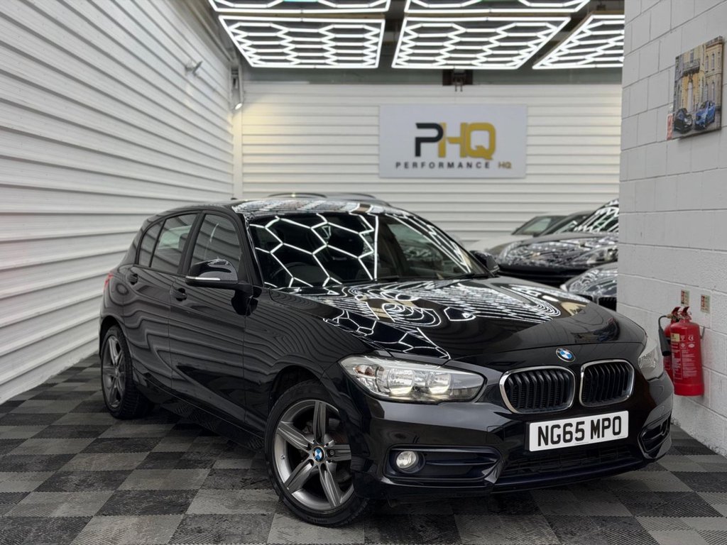 Used BMW 1 Series 2015 for sale - 77512475: Photo 12