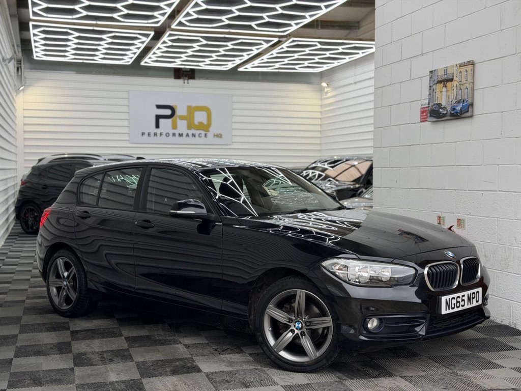 Used BMW 1 Series 2015 for sale - 77512475: Photo 13