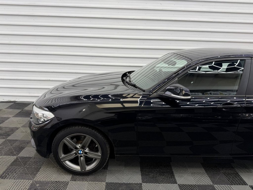 Used BMW 1 Series 2015 for sale - 77512475: Photo 14