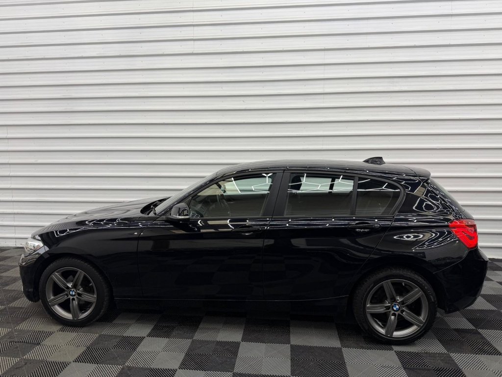 Used BMW 1 Series 2015 for sale - 77512475: Photo 15