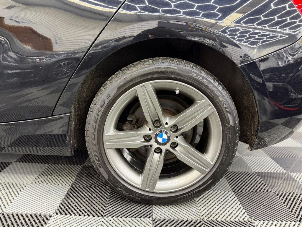 Used BMW 1 Series 2015 for sale - 77512475: Photo 17