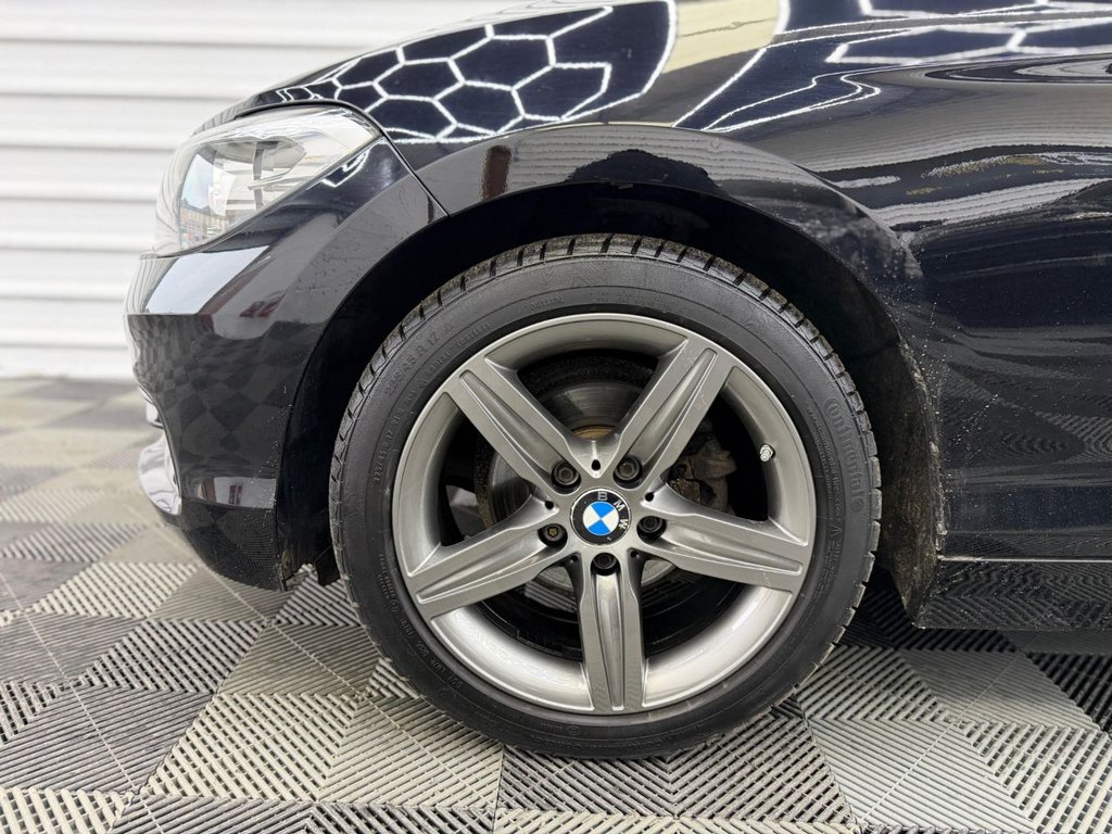 Used BMW 1 Series 2015 for sale - 77512475: Photo 18