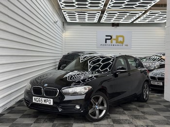 Used BMW 1 Series 2015 for sale - 77512475: Photo