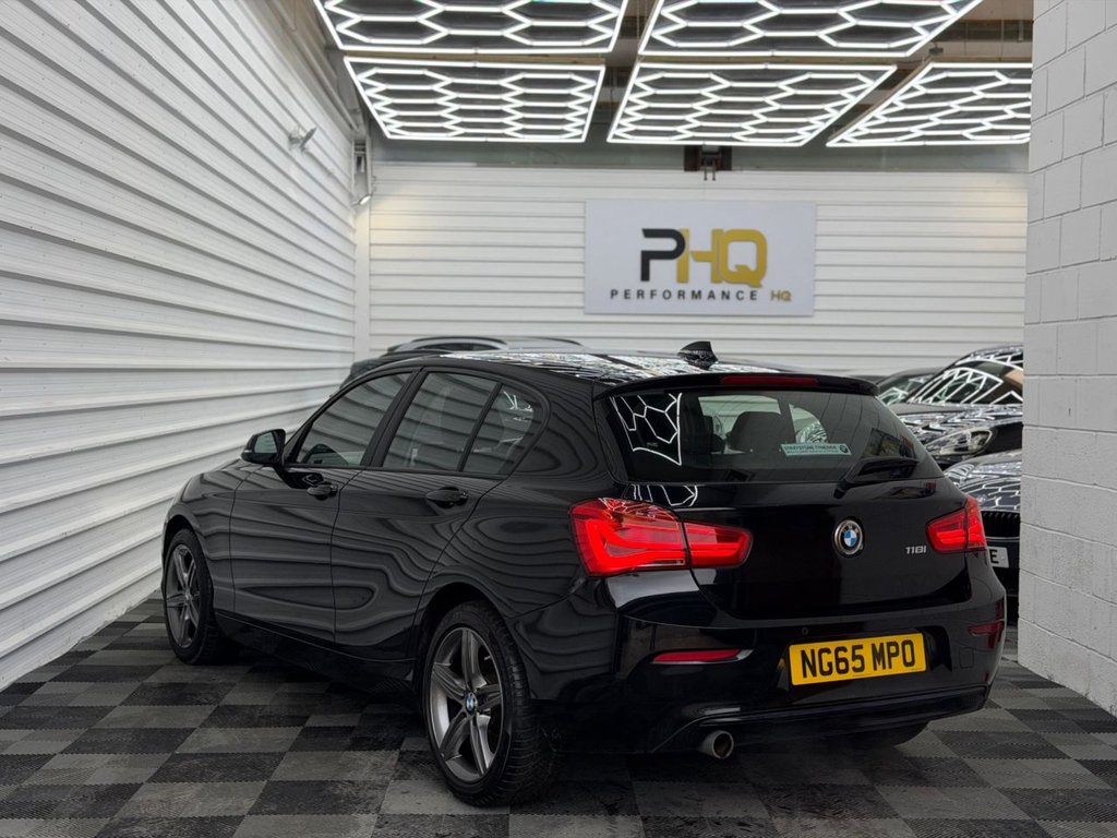 Used BMW 1 Series 2015 for sale - 77512475: Photo 2