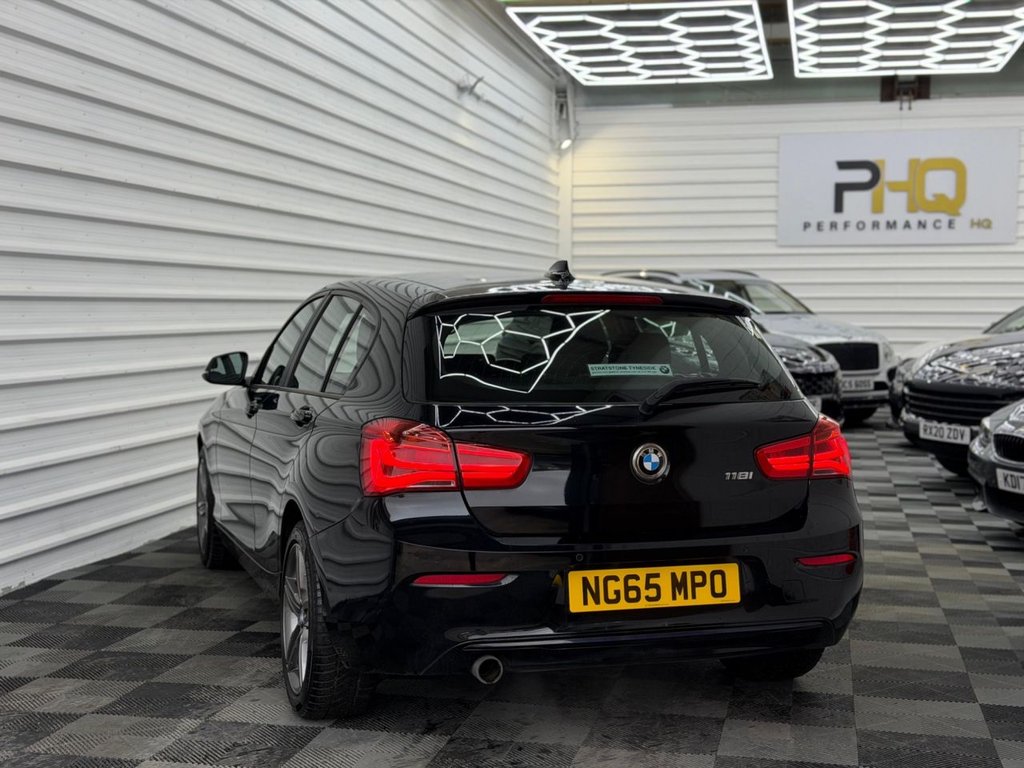 Used BMW 1 Series 2015 for sale - 77512475: Photo 21