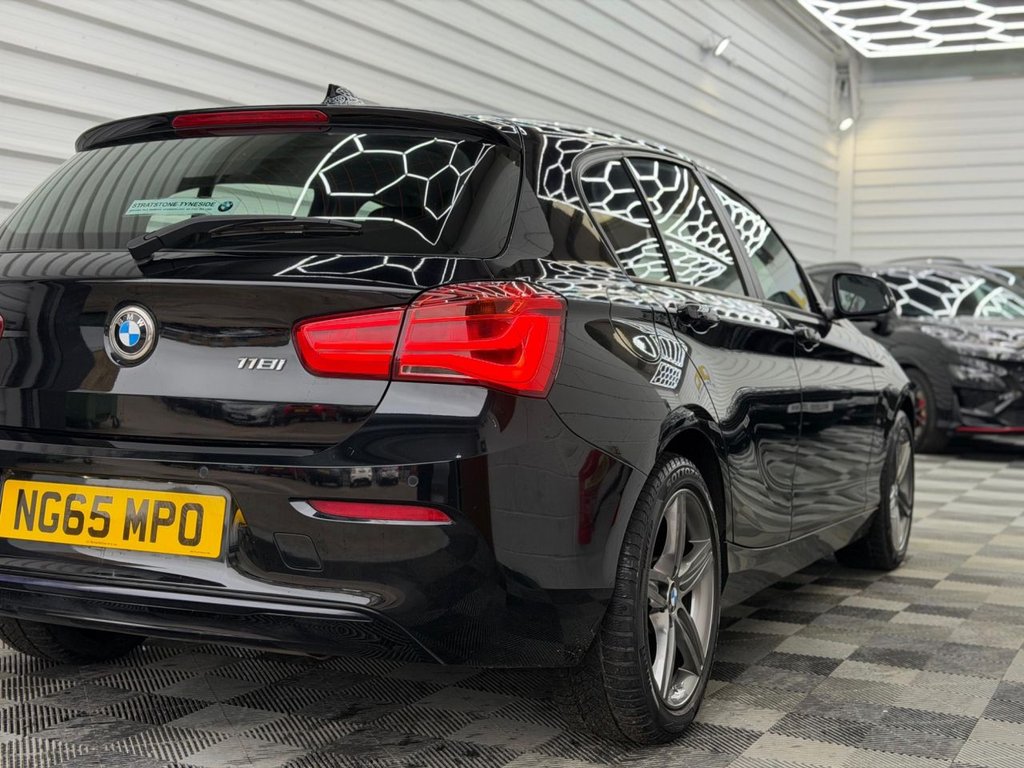 Used BMW 1 Series 2015 for sale - 77512475: Photo 22