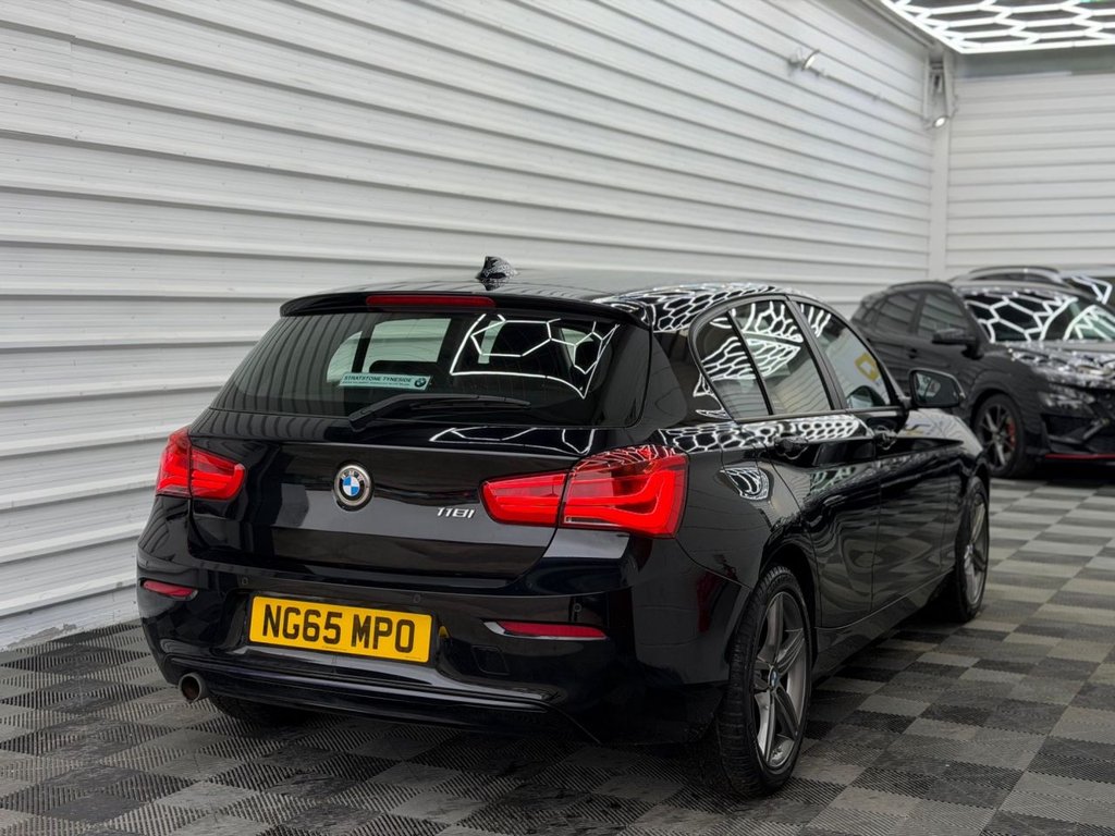 Used BMW 1 Series 2015 for sale - 77512475: Photo 23