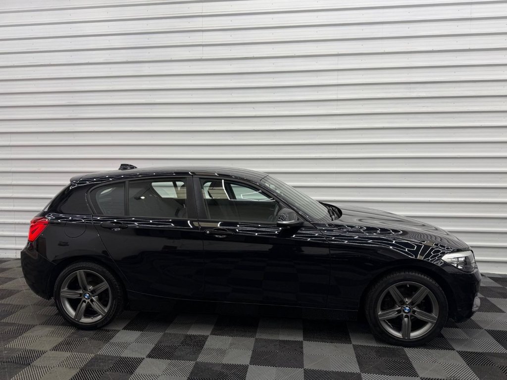 Used BMW 1 Series 2015 for sale - 77512475: Photo 27