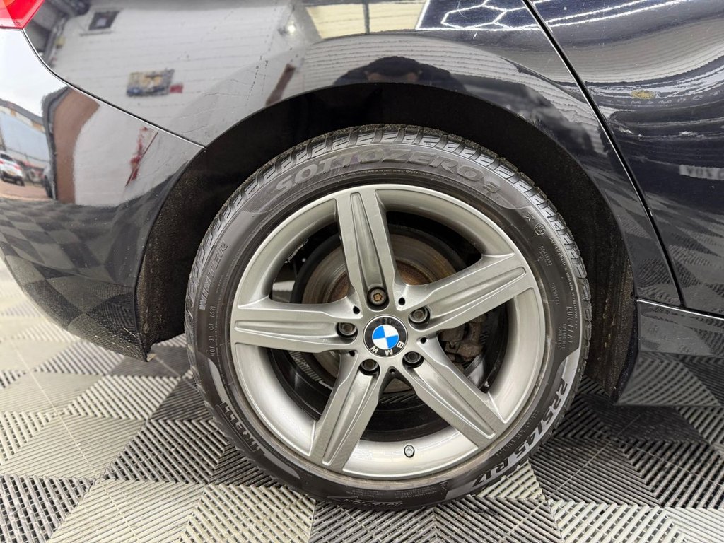 Used BMW 1 Series 2015 for sale - 77512475: Photo 29