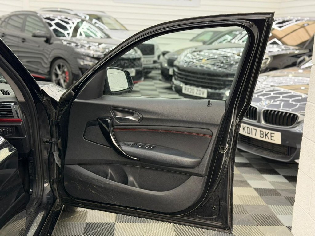 Used BMW 1 Series 2015 for sale - 77512475: Photo 31