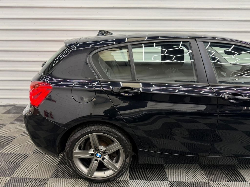 Used BMW 1 Series 2015 for sale - 77512475: Photo 32