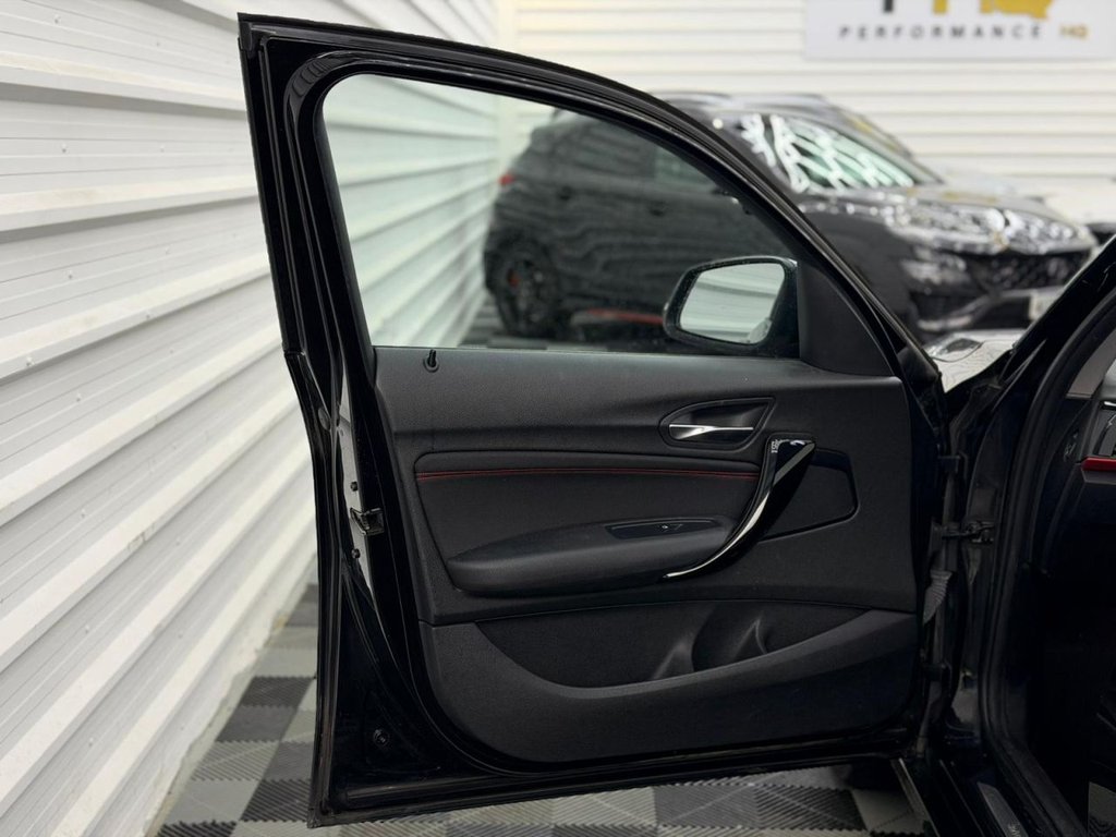 Used BMW 1 Series 2015 for sale - 77512475: Photo 33