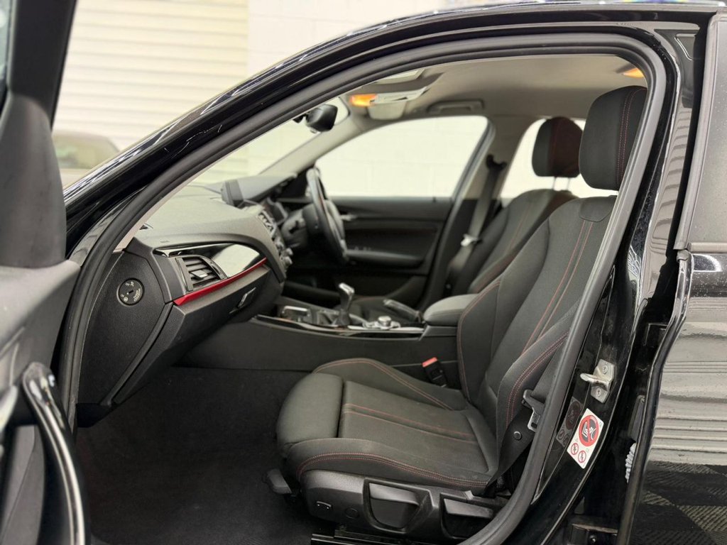 Used BMW 1 Series 2015 for sale - 77512475: Photo 34