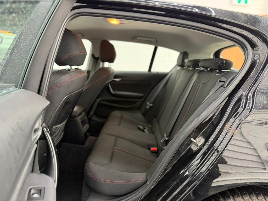 Used BMW 1 Series 2015 for sale - 77512475: Photo 35