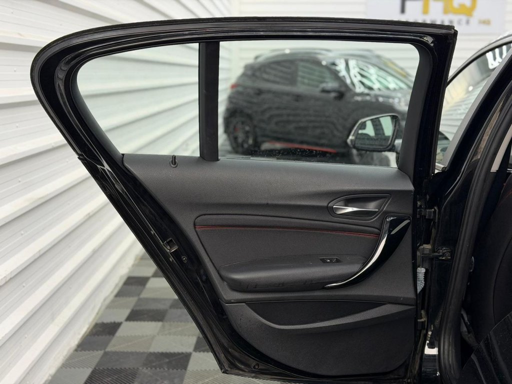 Used BMW 1 Series 2015 for sale - 77512475: Photo 36