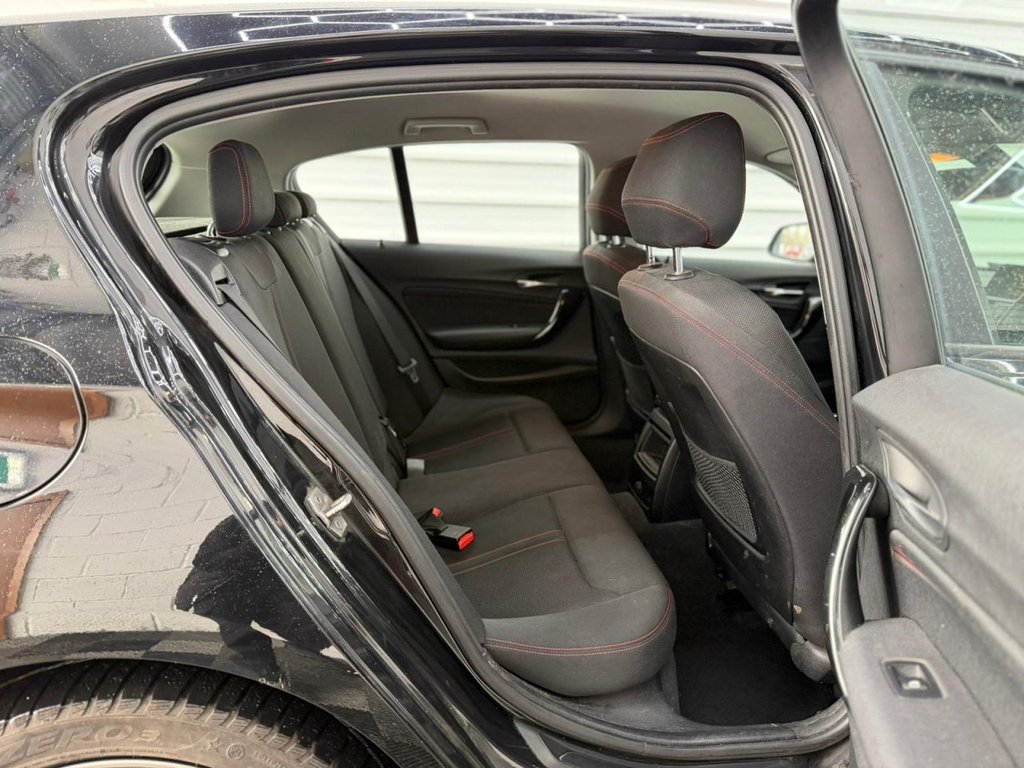 Used BMW 1 Series 2015 for sale - 77512475: Photo 37