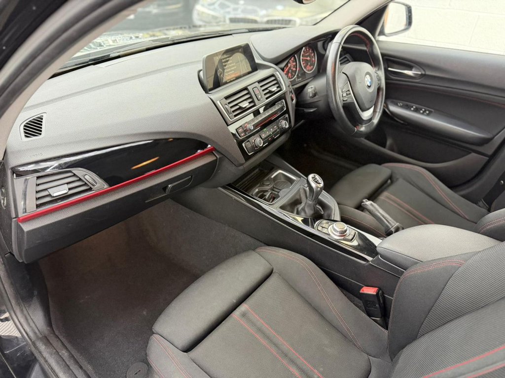 Used BMW 1 Series 2015 for sale - 77512475: Photo 38