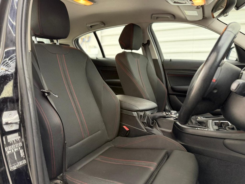 Used BMW 1 Series 2015 for sale - 77512475: Photo 40