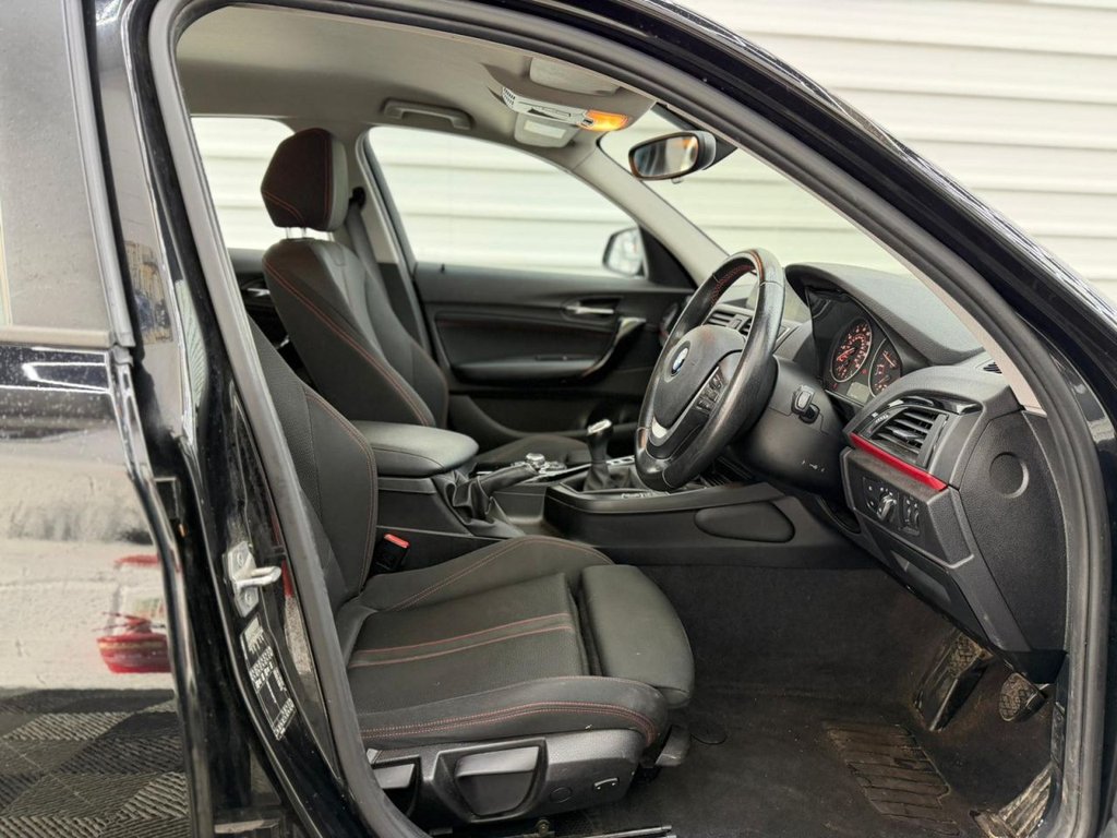 Used BMW 1 Series 2015 for sale - 77512475: Photo 41