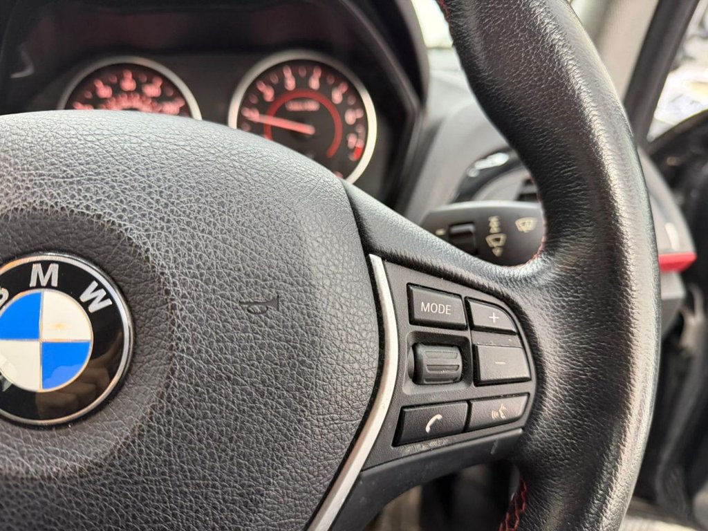 Used BMW 1 Series 2015 for sale - 77512475: Photo 42