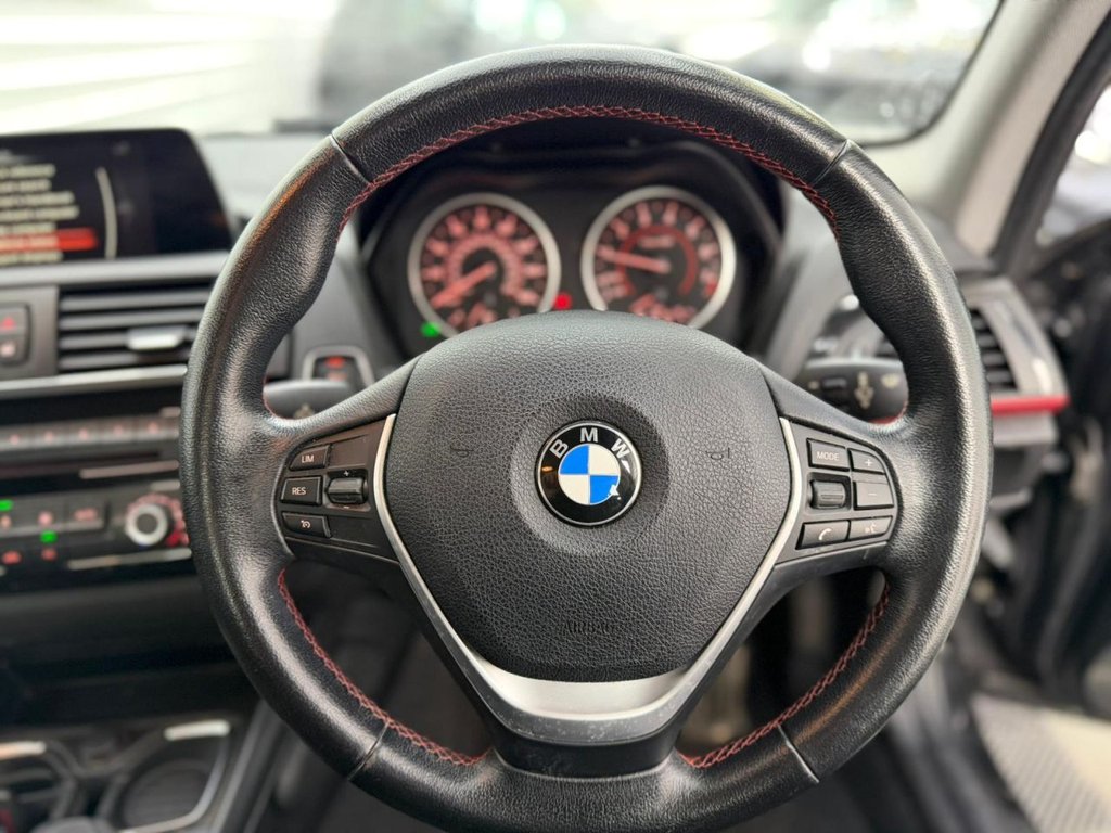 Used BMW 1 Series 2015 for sale - 77512475: Photo 43