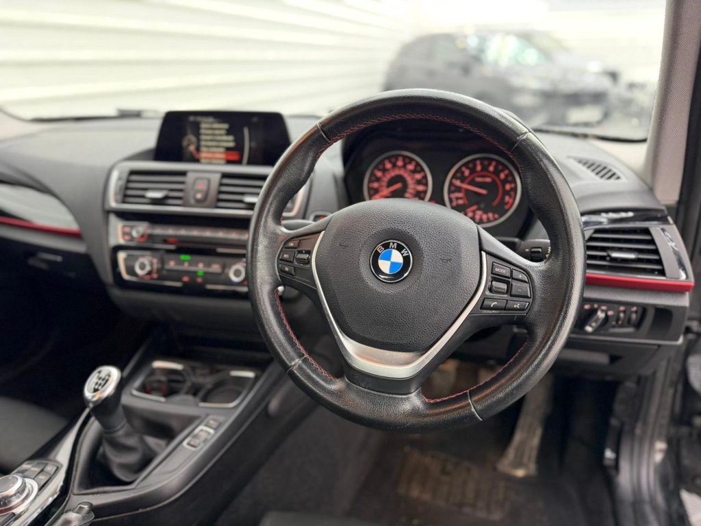 Used BMW 1 Series 2015 for sale - 77512475: Photo 44