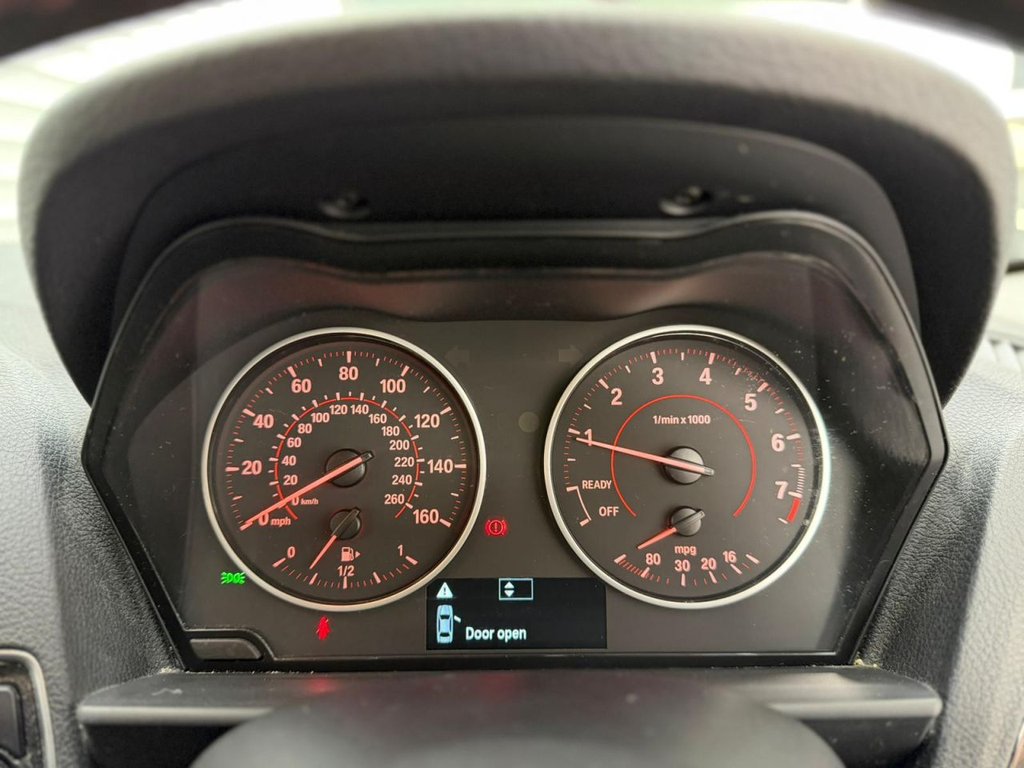 Used BMW 1 Series 2015 for sale - 77512475: Photo 45