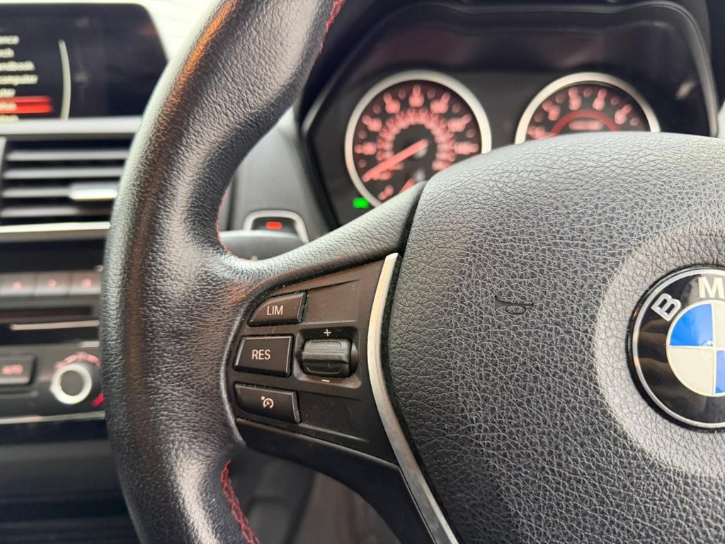 Used BMW 1 Series 2015 for sale - 77512475: Photo 47