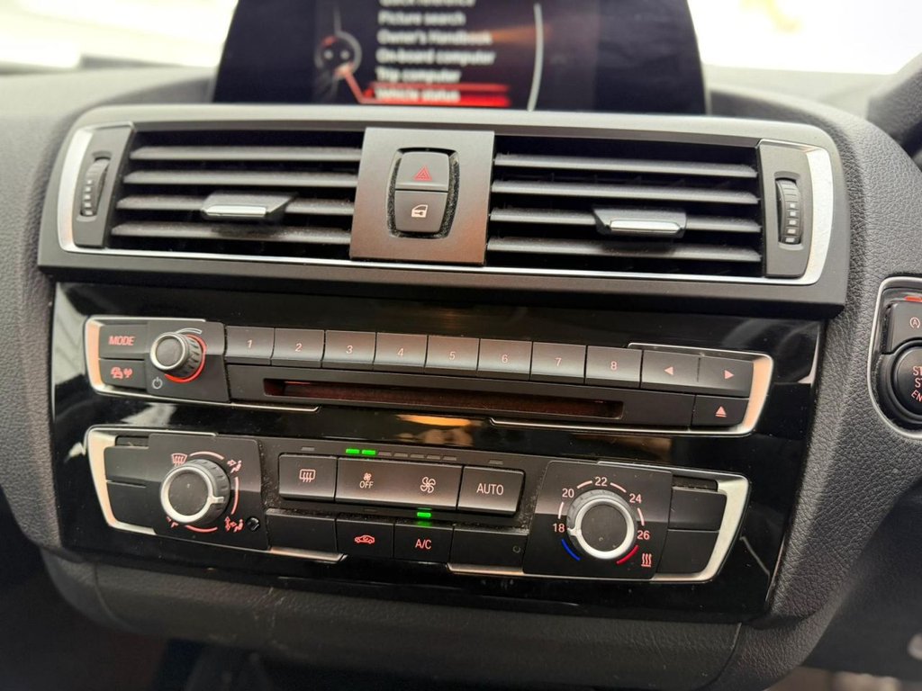 Used BMW 1 Series 2015 for sale - 77512475: Photo 49