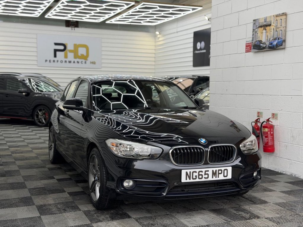 Used BMW 1 Series 2015 for sale - 77512475: Photo 6