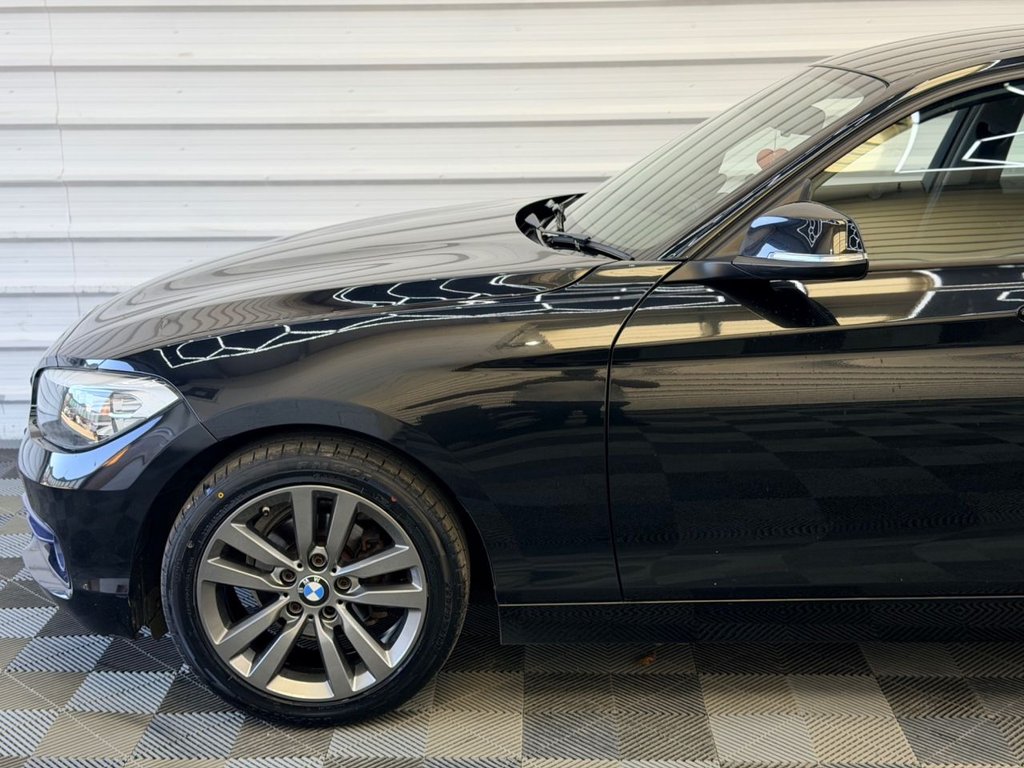 Used BMW 1 Series 2017 for sale - 78008805: Photo 18