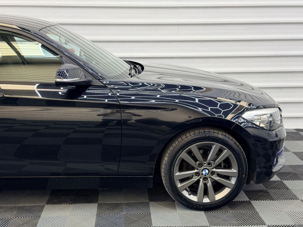 Used BMW 1 Series 2017 for sale - 78008805: Photo 27