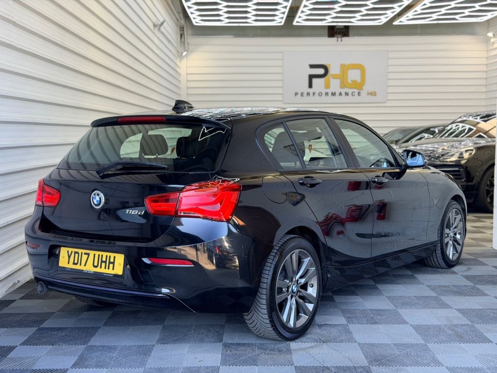 Used BMW 1 Series 2017 for sale - 78008805: Photo 28