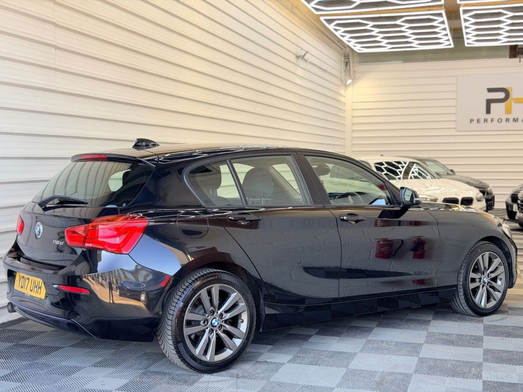 Used BMW 1 Series 2017 for sale - 78008805: Photo 31