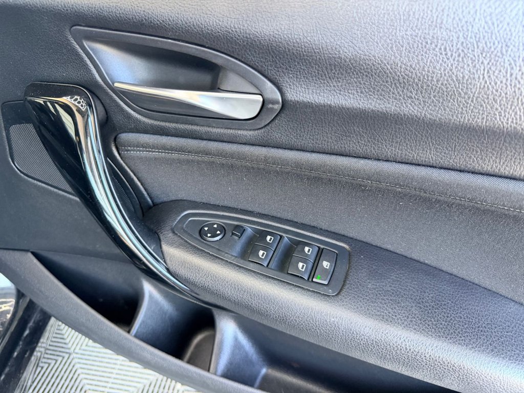 Used BMW 1 Series 2017 for sale - 78008805: Photo 36