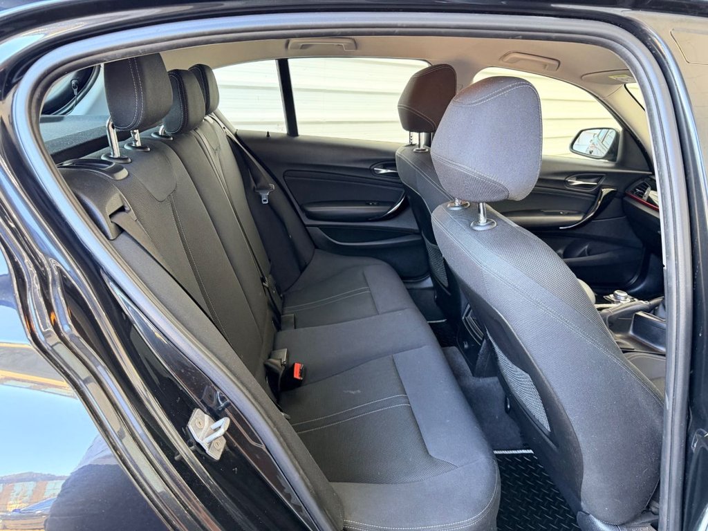 Used BMW 1 Series 2017 for sale - 78008805: Photo 38