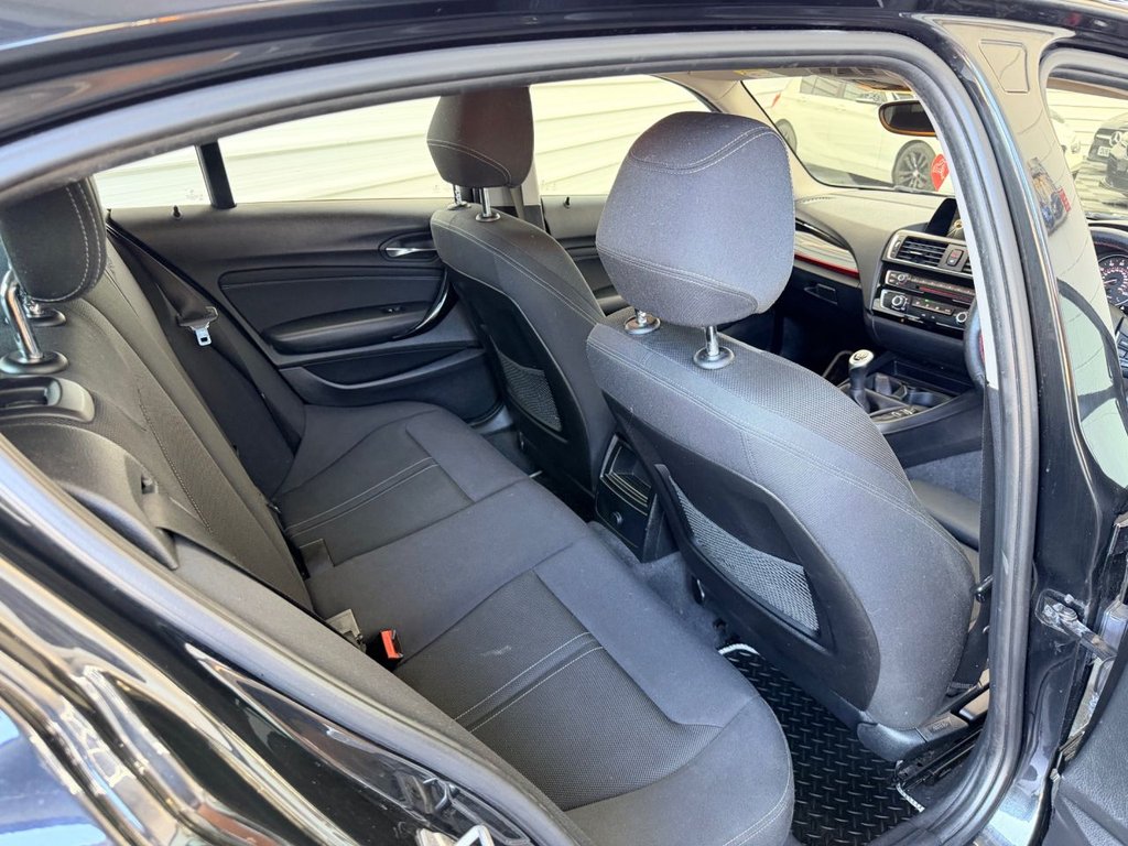 Used BMW 1 Series 2017 for sale - 78008805: Photo 39