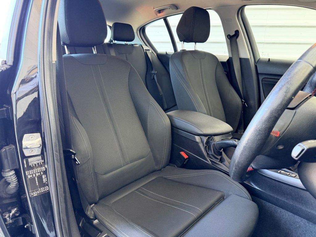 Used BMW 1 Series 2017 for sale - 78008805: Photo 40