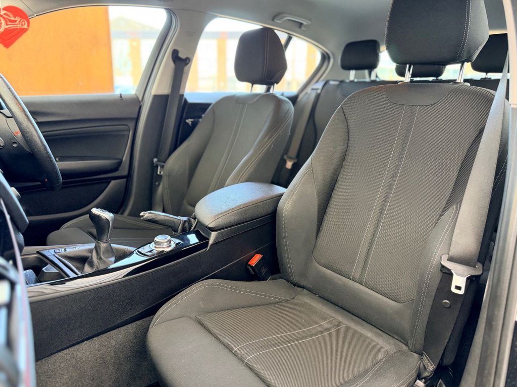 Used BMW 1 Series 2017 for sale - 78008805: Photo 41