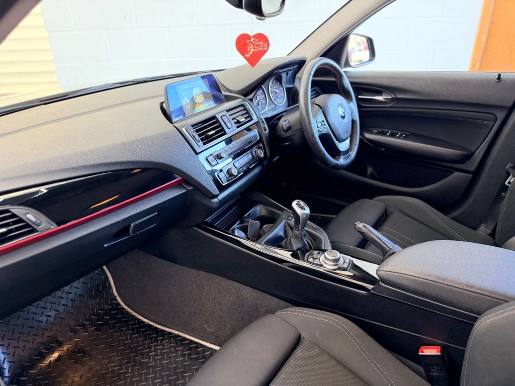 Used BMW 1 Series 2017 for sale - 78008805: Photo 42