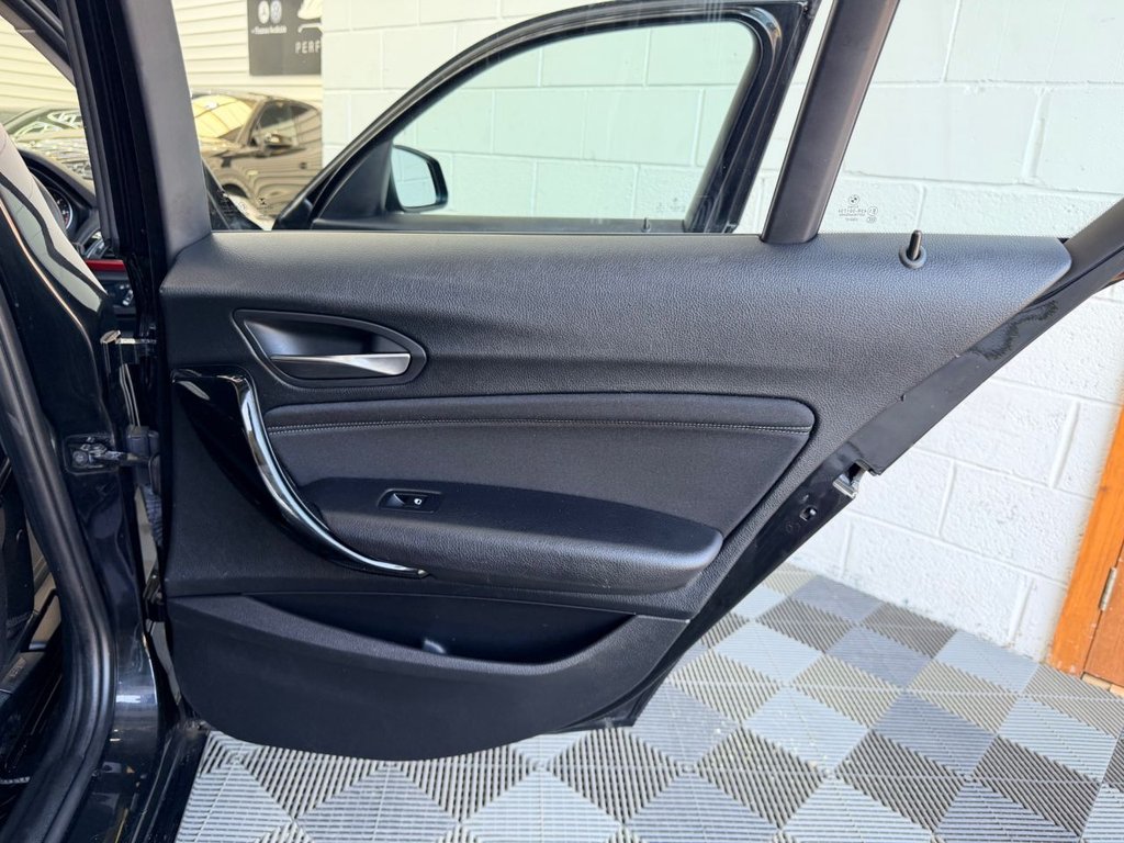 Used BMW 1 Series 2017 for sale - 78008805: Photo 43