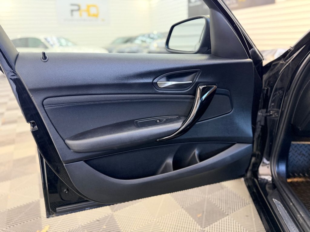 Used BMW 1 Series 2017 for sale - 78008805: Photo 45