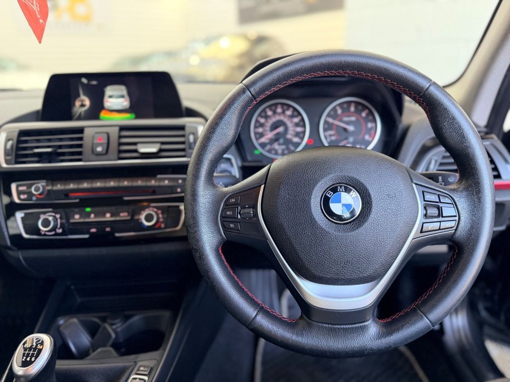 Used BMW 1 Series 2017 for sale - 78008805: Photo 47