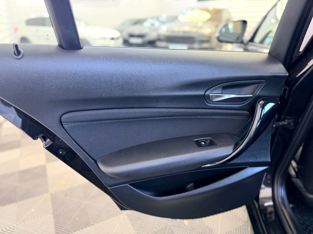 Used BMW 1 Series 2017 for sale - 78008805: Photo 48